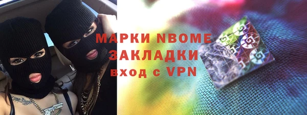 бошки Бородино